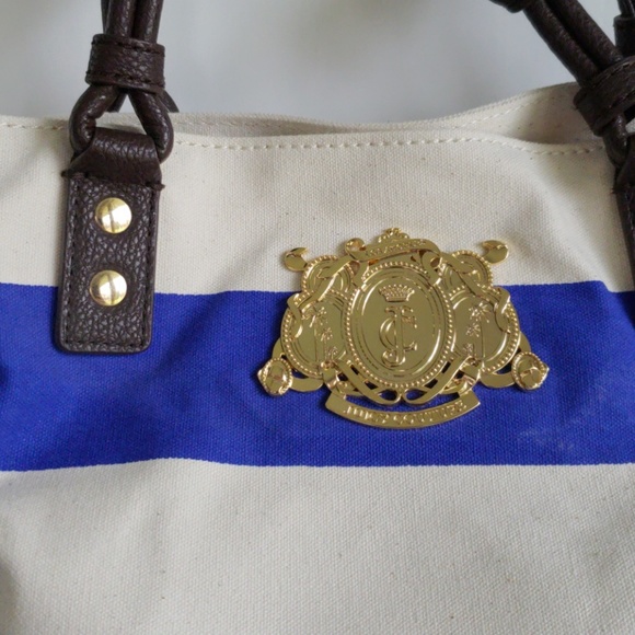 JUICY tote - Picture 3 of 5